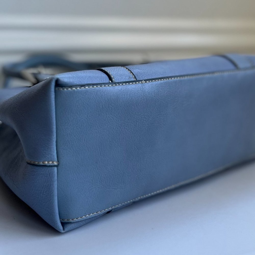 Convertible handbag - Picture 4 of 14